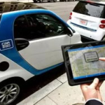摩拜汽车,绿色出行新选择，共享经济下的便捷出行攻略