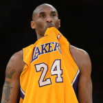 nba科比图片,NBA传奇球星，球场上的艺术大师