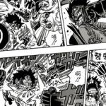 海贼王漫画894,路飞与和之国秘闻，二代鬼彻现世，艾斯往事再掀波澜