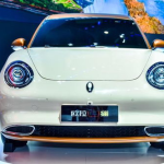 长城欧拉汽车,引领新能源汽车潮流的国产精品小车