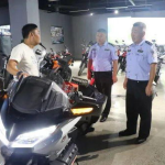 威海摩托车行,海滨城市中的摩托文化聚集地