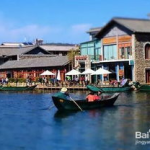 双廊攻略,洱海之畔的宁静渔村与自然风光