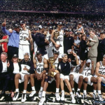 nba2003年总决赛,马刺与篮网巅峰对决，邓肯荣膺MVP