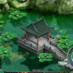 倾城网页游戏,民族神话背景下的仙侠巨制，网页游戏新标杆