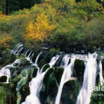 成都九寨沟旅游攻略,成都出发，探索人间仙境