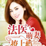 法医萌妻撩上瘾全文免费阅读,总裁大人宠溺情深