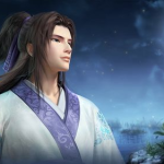 秦时明月官方网站,穿越千年烽火，探寻诸子百家传奇