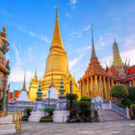 曼谷旅游攻略,探索天使之城，感受泰国魅力